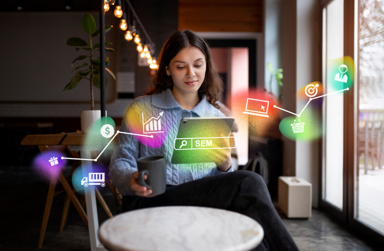 Upgrad Digital Marketing: Empowering Nutrition Advocacy